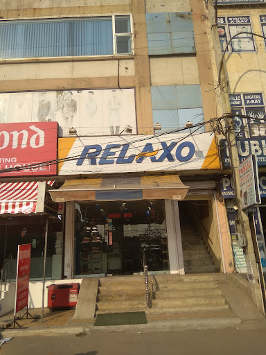 RELAXO FOOTWEAR LTD Shopping | Store