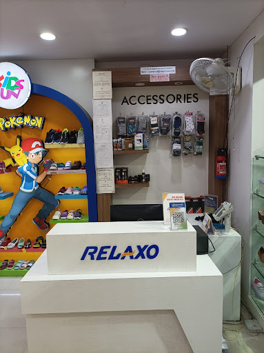 Relaxo Footwear LTD. Shopping | Store