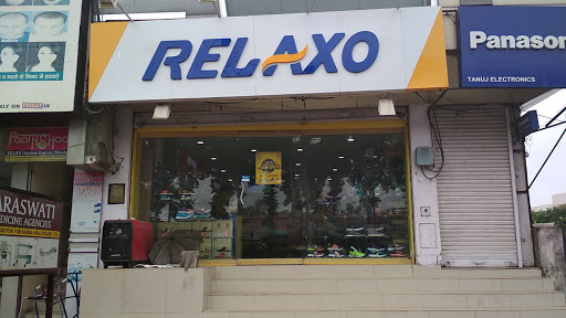 Relaxo footwear Ltd. Shopping | Store