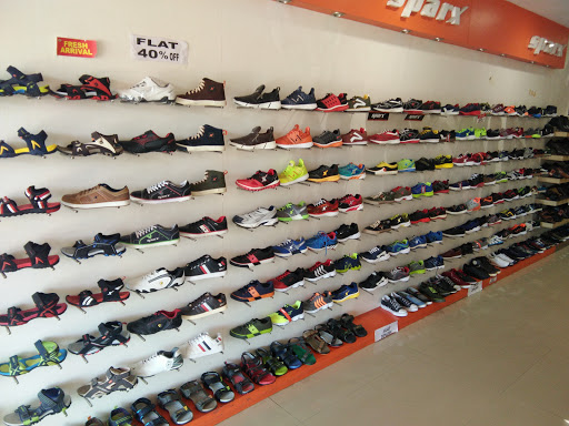 Relaxo Footwear Ltd Zirakpur Shopping | Store