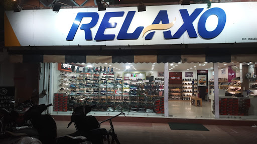 Relaxo Footwear Shopping | Store