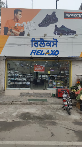 Relaxo Footwear Shopping | Store