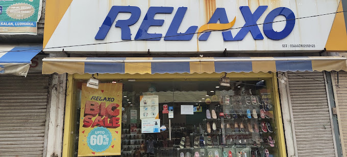 RELAXO FOOTWEAR Shopping | Store