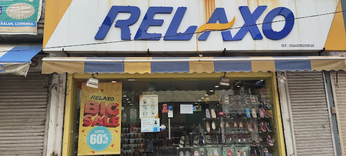 RELAXO FOOTWEAR Shopping | Store
