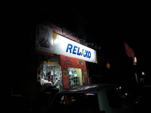 Relaxo Footwear Shopping | Store