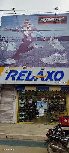 Relaxo Footwear Shopping | Store