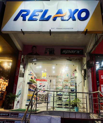 Relaxo Footwear Shopping | Store