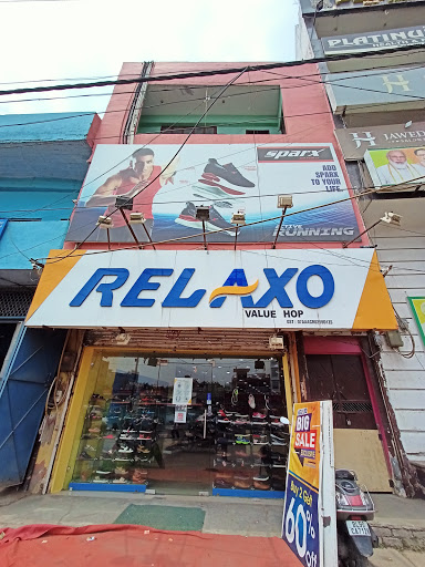 Relaxo Footwear Shopping | Store