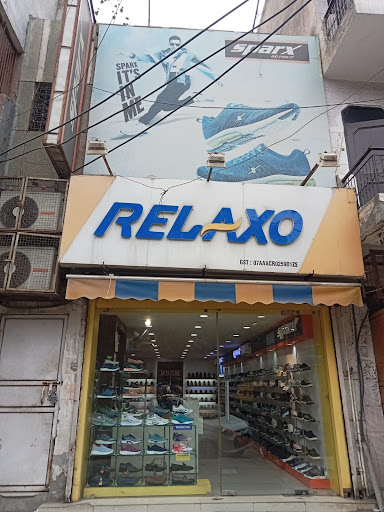 Relaxo Footwear Shopping | Store