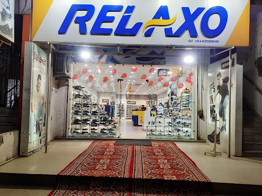 Relaxo Footwear Shopping | Store