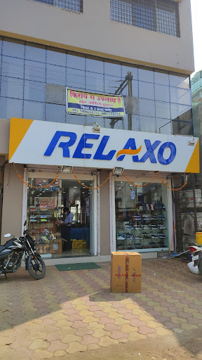 Relaxo Footwear Outlet Betul RS423 Shopping | Store