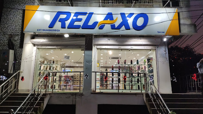 Relaxo Footwear Shopping | Store