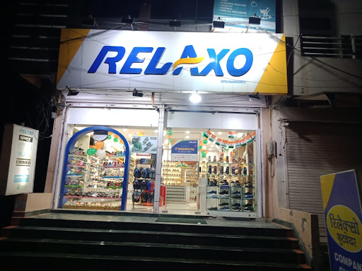 Relaxo Footwear Patnipura Shopping | Store