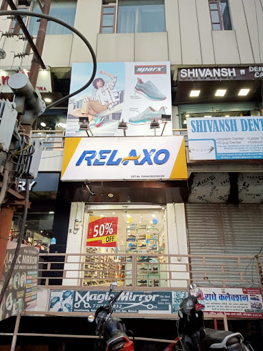 Relaxo Footwear Shopping | Store