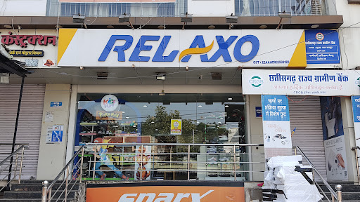 Relaxo Footwear Shopping | Store