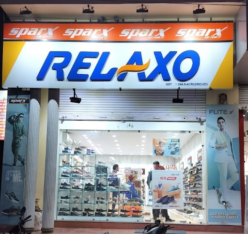 Relaxo Footwear Shopping | Store