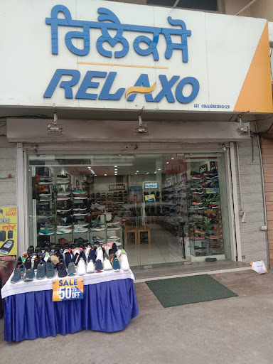 Relaxo Footwear Shopping | Store