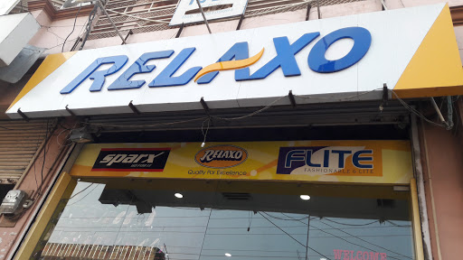 Relaxo Footwear Shopping | Store