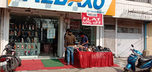 Relaxo footwear shop Shopping | Store