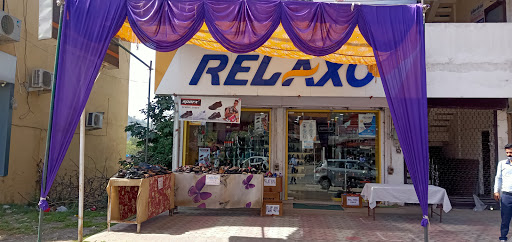 Relaxo Footwear Shopping | Store