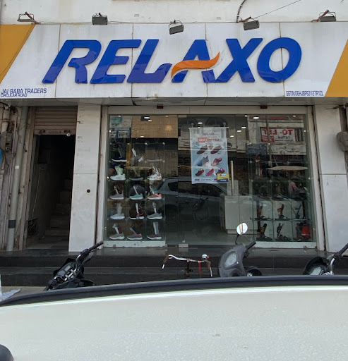 Relaxo Footwear Shopping | Store