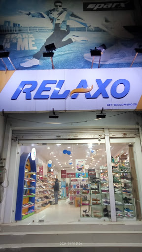 Relaxo Footwear Shopping | Store