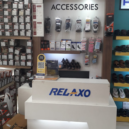 Relaxo Footwear Shopping | Store