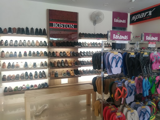 Relaxo Footwear Store Shopping | Store