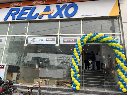 Relaxo Footwear Store Shopping | Store