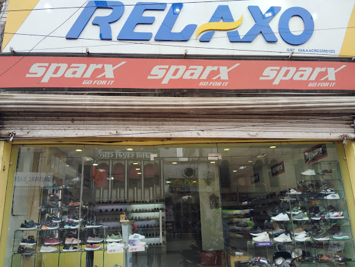 Relaxo Footwear Shopping | Store