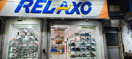 Relaxo Footwear Shopping | Store