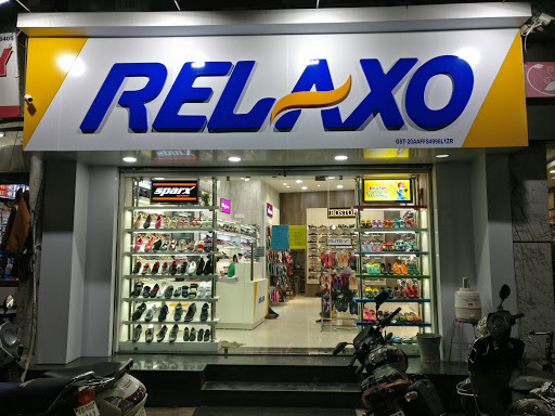 RELAXO FOOTWEARS EXCLUSIVE SHOWROOM Shopping | Store
