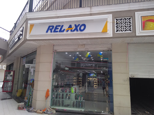Relaxo footwears Shopping | Store