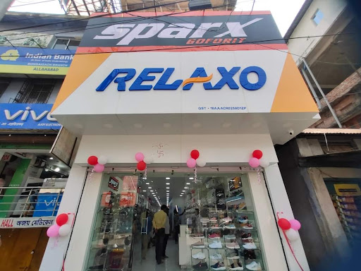 Relaxo Footwears Limited Shopping | Store