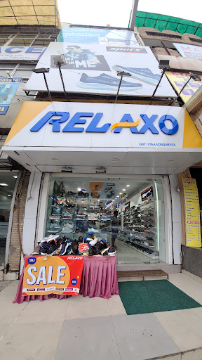 Relaxo Footwears Limited Shopping | Store