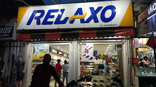 Relaxo footwears Shoppe Abohar Shopping | Store