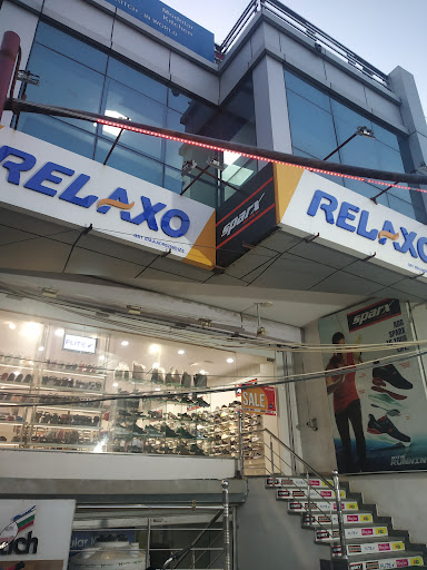 RELAXO NEB SARAI Shopping | Mall