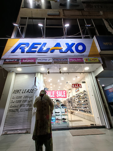 Relaxo Shopping | Store