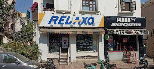 Relaxo Retail Shop Shopping | Store
