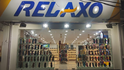 RELAXO RETAIL STORE Shopping | Store