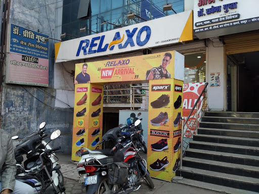 Relaxo Shoe Store Pandri Shopping | Store