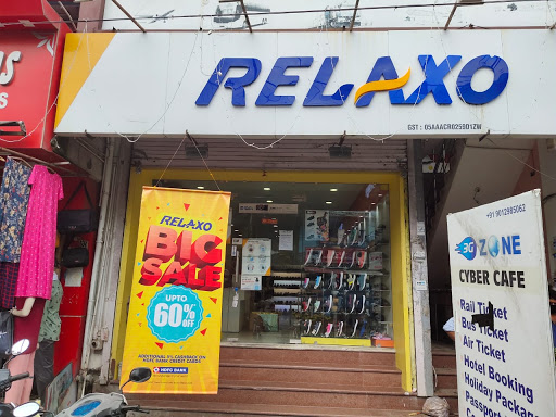 RELAXO SHOPPE PINJORE Shopping | Store