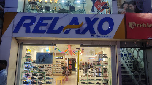 Relaxo showroom (Sparx showroom) Official Shopping | Store