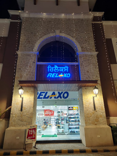 Relaxo Sparx Showroom Bathinda Shopping | Store
