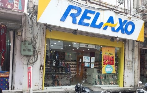 Relaxo Sparx Store Ferozepur cantt Shopping | Store