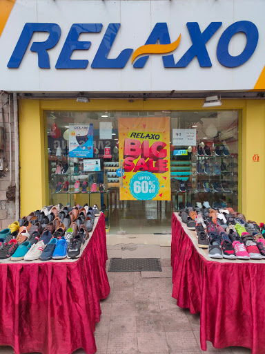 Relaxo sparx Yamunanagar Shopping | Store