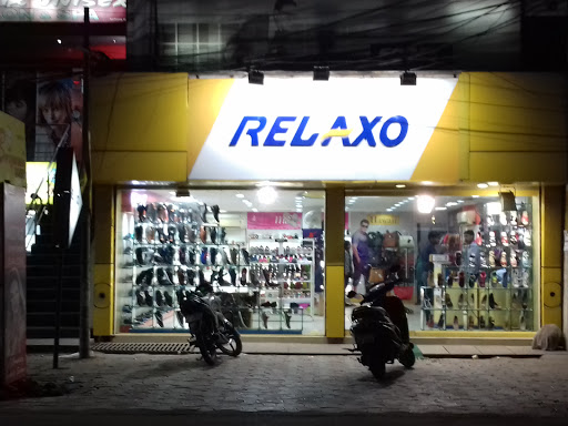 Relaxo Store Shopping | Store