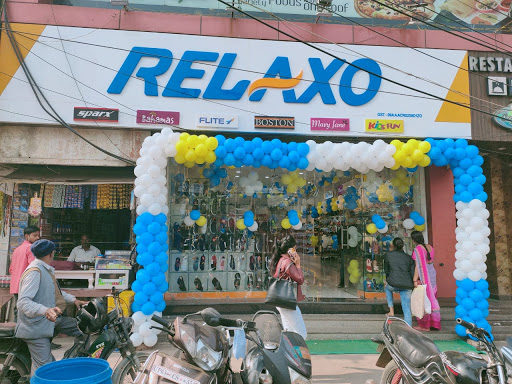 RELAXO Shopping | Store