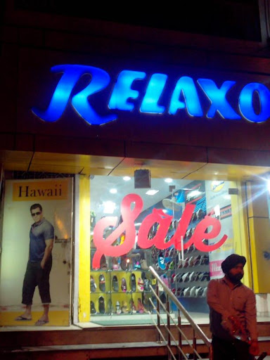 Relaxo Shopping | Store
