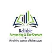 Reliable Accounting & Tax Services - Logo